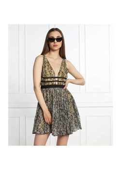 Pinko Sukienka ARACHIDE ze sklepu Gomez Fashion Store w kategorii Sukienki - zdjęcie 184323462