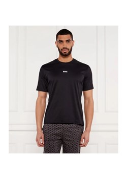 BOSS BLACK Piżama Relax Short Set | Regular Fit ze sklepu Gomez Fashion Store w kategorii Piżamy męskie - zdjęcie 184323472