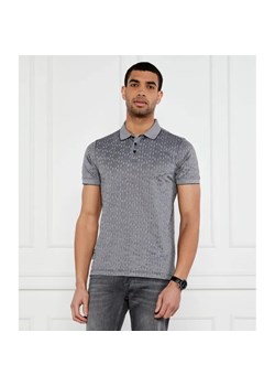 Karl Lagerfeld Polo | Regular Fit ze sklepu Gomez Fashion Store w kategorii T-shirty męskie - zdjęcie 184323474