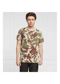 G- Star Raw T-shirt | Regular Fit ze sklepu Gomez Fashion Store w kategorii T-shirty męskie - zdjęcie 184323483