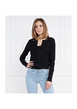 Liu Jo Kardigan | Regular Fit ze sklepu Gomez Fashion Store w kategorii Swetry damskie - zdjęcie 184323484