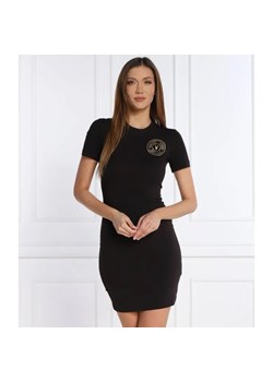 Versace Jeans Couture Sukienka ze sklepu Gomez Fashion Store w kategorii Sukienki - zdjęcie 184323493