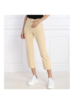 Patrizia Pepe Jeansy | Regular Fit ze sklepu Gomez Fashion Store w kategorii Jeansy damskie - zdjęcie 184323494