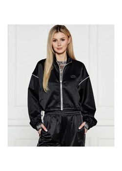 HUGO Bluza Darisila | Relaxed fit ze sklepu Gomez Fashion Store w kategorii Bluzy damskie - zdjęcie 184323501