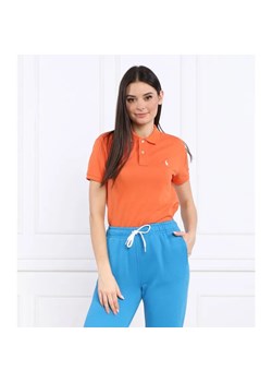 POLO RALPH LAUREN Polo | Classic fit ze sklepu Gomez Fashion Store w kategorii Bluzki damskie - zdjęcie 184323520