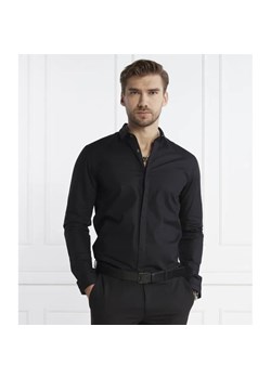 HUGO Koszula Eloy | Extra slim fit ze sklepu Gomez Fashion Store w kategorii Koszule męskie - zdjęcie 184323522