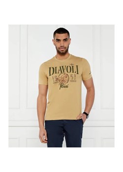 Aeronautica Militare T-shirt | Regular Fit ze sklepu Gomez Fashion Store w kategorii T-shirty męskie - zdjęcie 184323531