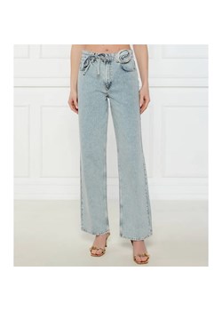 Liu Jo Jeansy | Relaxed fit ze sklepu Gomez Fashion Store w kategorii Jeansy damskie - zdjęcie 184323532