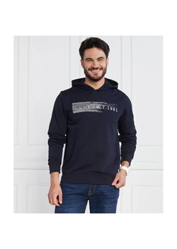 GUESS Bluza BEAU | Slim Fit ze sklepu Gomez Fashion Store w kategorii Bluzy męskie - zdjęcie 184323543