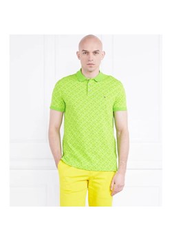 Tommy Hilfiger Polo | Regular Fit ze sklepu Gomez Fashion Store w kategorii T-shirty męskie - zdjęcie 184323552