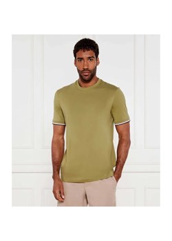 BOSS BLACK T-shirt Thompson 04 | Regular Fit ze sklepu Gomez Fashion Store w kategorii T-shirty męskie - zdjęcie 184323561