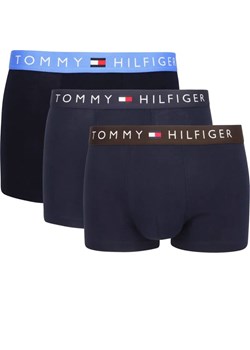 Tommy Hilfiger Bokserki 3-pack ze sklepu Gomez Fashion Store w kategorii Majtki męskie - zdjęcie 184323562