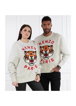 Kenzo Bluza | Oversize fit ze sklepu Gomez Fashion Store w kategorii Bluzy męskie - zdjęcie 184323563