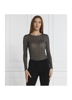 Pinko Bluzka | Slim Fit ze sklepu Gomez Fashion Store w kategorii Bluzki damskie - zdjęcie 184323571