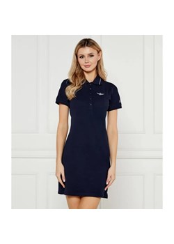 Aeronautica Militare Sukienka ze sklepu Gomez Fashion Store w kategorii Sukienki - zdjęcie 184323572