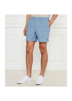 POLO RALPH LAUREN Szorty | Regular Fit ze sklepu Gomez Fashion Store w kategorii Spodenki męskie - zdjęcie 184323582