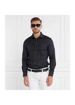 Emporio Armani Koszula | Regular Fit ze sklepu Gomez Fashion Store w kategorii Koszule męskie - zdjęcie 184323590