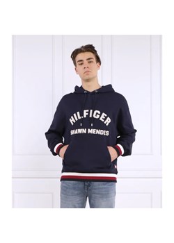 Tommy Hilfiger Bluza | Regular Fit ze sklepu Gomez Fashion Store w kategorii Bluzy męskie - zdjęcie 184323594