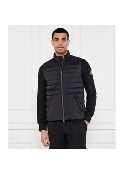 Moose Knuckles Puchowy bezrękawnik | Regular Fit ze sklepu Gomez Fashion Store w kategorii Kamizelki męskie - zdjęcie 184323611