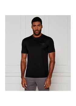 EA7 T-shirt | Regular Fit ze sklepu Gomez Fashion Store w kategorii T-shirty męskie - zdjęcie 184323612