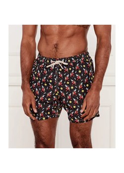 ST.Barth Szorty kąpielowe ST.BARTH X DISNEY | Regular Fit ze sklepu Gomez Fashion Store w kategorii Kąpielówki - zdjęcie 184323622