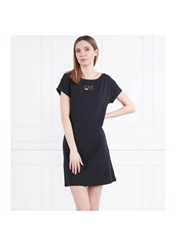 EA7 Sukienka ze sklepu Gomez Fashion Store w kategorii Sukienki - zdjęcie 184323631