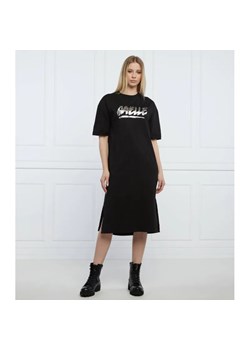 Gaëlle Paris Sukienka ze sklepu Gomez Fashion Store w kategorii Sukienki - zdjęcie 184323633