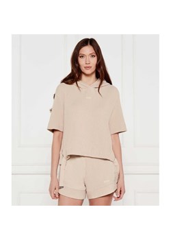 BOSS ORANGE Bluza C_Emiro | Regular Fit ze sklepu Gomez Fashion Store w kategorii Bluzy damskie - zdjęcie 184323643