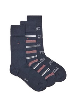 Tommy Hilfiger Skarpety 3-pack ze sklepu Gomez Fashion Store w kategorii Skarpetki męskie - zdjęcie 184323651