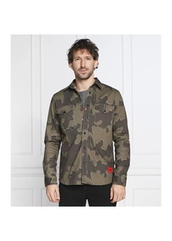HUGO Koszula Epaz | Regular Fit ze sklepu Gomez Fashion Store w kategorii Koszule męskie - zdjęcie 184323663
