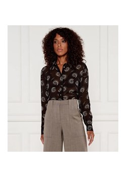 Pinko Koszula | Regular Fit ze sklepu Gomez Fashion Store w kategorii Koszule damskie - zdjęcie 184323680