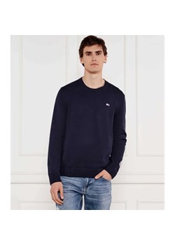 Tommy Jeans Sweter | Slim Fit ze sklepu Gomez Fashion Store w kategorii Swetry męskie - zdjęcie 184323704