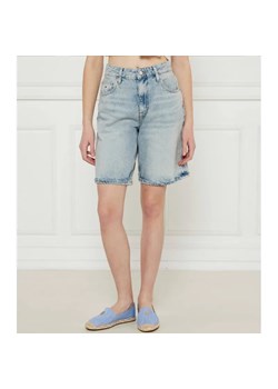 Tommy Jeans Jeansowe szorty MIA | Relaxed fit ze sklepu Gomez Fashion Store w kategorii Szorty - zdjęcie 184323710