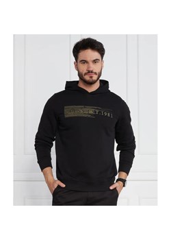GUESS Bluza | Slim Fit ze sklepu Gomez Fashion Store w kategorii Bluzy męskie - zdjęcie 184323713