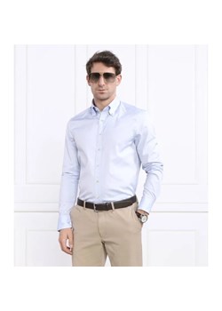 Stenströms Koszula | Slim Fit ze sklepu Gomez Fashion Store w kategorii Koszule męskie - zdjęcie 184323720