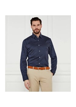 BOSS BLACK Koszula H-JOE-kent-C1-214 | Regular Fit ze sklepu Gomez Fashion Store w kategorii Koszule męskie - zdjęcie 184323730