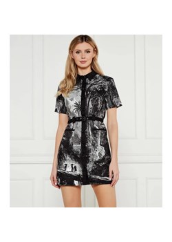 Desigual Sukienka z paskiem Desigual x M. Christian Lacroix TROPIC ze sklepu Gomez Fashion Store w kategorii Sukienki - zdjęcie 184323760