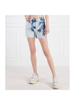 Calvin Klein Jeans Szorty MOM | Mom Fit ze sklepu Gomez Fashion Store w kategorii Szorty - zdjęcie 184323770