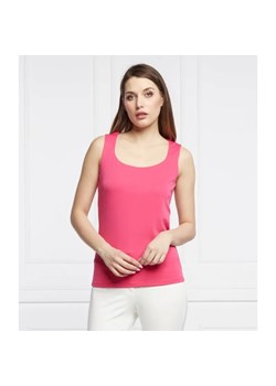 Liu Jo Top | Slim Fit ze sklepu Gomez Fashion Store w kategorii Bluzki damskie - zdjęcie 184323772