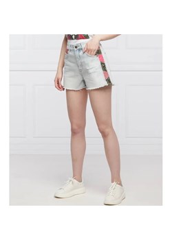 Desigual Szorty CARTAGENA | Regular Fit ze sklepu Gomez Fashion Store w kategorii Szorty - zdjęcie 184323773
