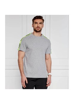 Hugo Bodywear T-shirt Sporty | Relaxed fit ze sklepu Gomez Fashion Store w kategorii T-shirty męskie - zdjęcie 184323783