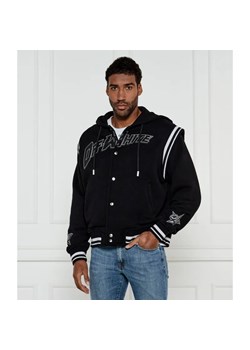 OFF-WHITE Kurtka bomber | Loose fit ze sklepu Gomez Fashion Store w kategorii Kurtki męskie - zdjęcie 184323790