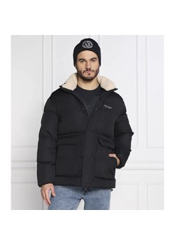 Armani Exchange Puchowa kurtka | Regular Fit ze sklepu Gomez Fashion Store w kategorii Kurtki męskie - zdjęcie 184323803