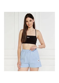 Tommy Jeans Top | Cropped Fit ze sklepu Gomez Fashion Store w kategorii Bluzki damskie - zdjęcie 184323811