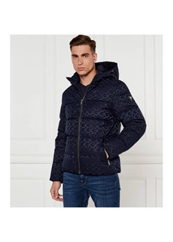 GUESS Kurtka | Regular Fit ze sklepu Gomez Fashion Store w kategorii Kurtki męskie - zdjęcie 184323823