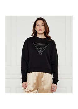 GUESS Bluza | Regular Fit ze sklepu Gomez Fashion Store w kategorii Bluzy damskie - zdjęcie 184323824