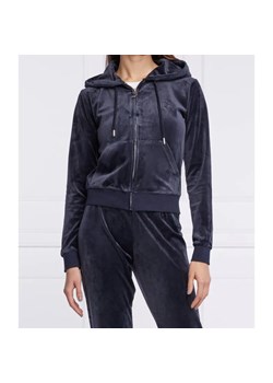 Juicy Couture Bluza Robertson | Regular Fit ze sklepu Gomez Fashion Store w kategorii Bluzy damskie - zdjęcie 184323842