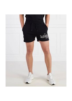 BOSS BLACK Szorty S Haring | Regular Fit ze sklepu Gomez Fashion Store w kategorii Spodenki męskie - zdjęcie 184323861