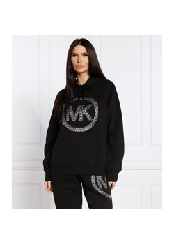 Michael Kors Bluza | Loose fit ze sklepu Gomez Fashion Store w kategorii Bluzy damskie - zdjęcie 184323864