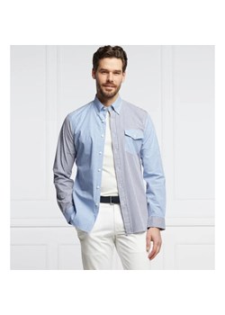 POLO RALPH LAUREN Koszula | Slim Fit ze sklepu Gomez Fashion Store w kategorii Koszule męskie - zdjęcie 184323884